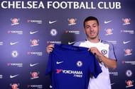 Kylian Hazard